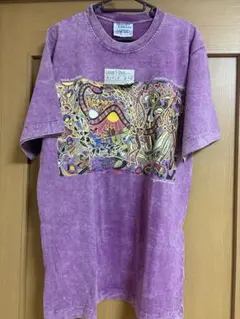 新品・未使用　Gooses T-Shirts アボリジニ　オーストラリア