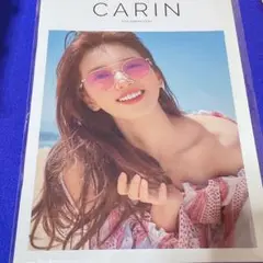 スジ　ペスジ　suzy 배수지　CARIN 写真集　韓国ドラマ　パンフレット