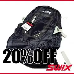 新品タグ付き SWIX スウィックスバックパック 新品タグ付き SWIX スウィックスバックパック 新品タグ付き SWIX