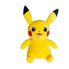 ポケットモンスター めちゃもふぐっとぬいぐるみ ピカチュウ 笑顔ver ポケモン