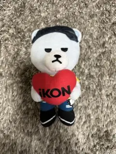 2025年最新】ikon バビ ぬいぐるみの人気アイテム - メルカリ