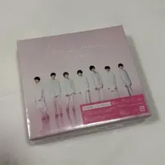 なにわ男子 First Love 初回限定盤1