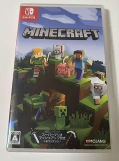 マインクラフト