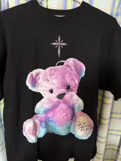 TRAVAS TOKYO×夢見りあむコラボTシャツ　アイマス
