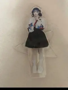 柊真ミフユ アクスタ
