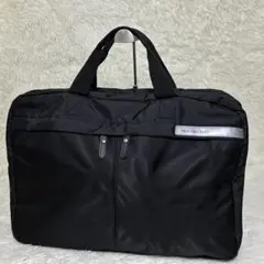 ☆最終価格☆メルセデスベンツ ビジネスバッグ　ブラック