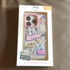 SKINNYDIP iPhone15Pro トイストーリー　ボーピープ
