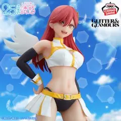2.5次元の誘惑フィギュア 空挺隊ver. アリエル