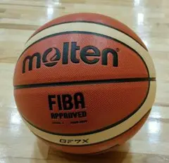 molten GF7X 7号球 新品