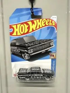 ホットウィール　RLC 1964 シェビー　インパラ　SS ホットウィール RLC限定 1964 シェビー インパラ Chevy Impala