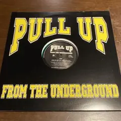 2025年最新】pull up from the undergroundの人気アイテム