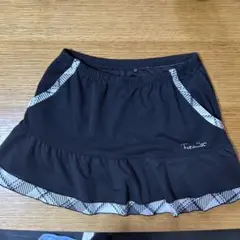 パラディーゾ　スコート　Sサイズ