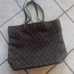グッチトートバッグ