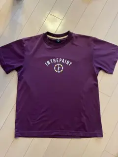 INTHEPAINT Tシャツ