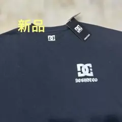 お値下げ中！！✨新品タグ付き✨DC ブラック Tシャツ