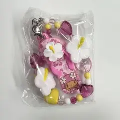 サンリオ マイメロ トコナツバケーションシークレットストラップ