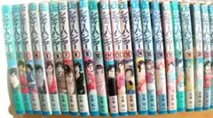 ※ジャンク品 シティーハンター ジャンプコミックス 1～21巻