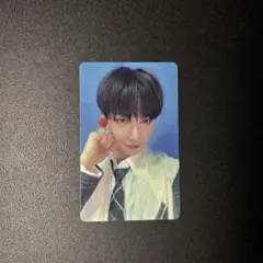 BOYNEXTDOOR 2nd EP HOW? カカオトーク トレカ ジェヒョン