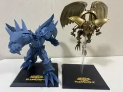 遊戯王　フィギュア　Monsters LEGION オベリスク　ラー