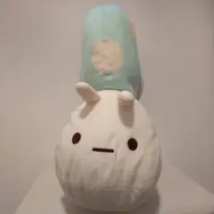 すみっコぐらし にせつむり ぬいぐるみＸＬ
