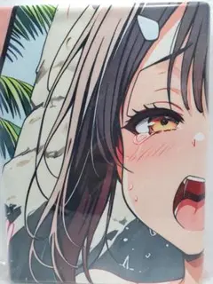 超大バスタオル シークレット 美遊 s72