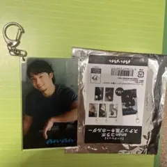 ファイターズ　伊藤大海　シークレット　キーホルダー.23(土)〜値下げ！