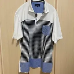 ポロシャツ
