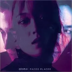 globe Faces Places(CD)