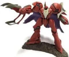 天空のエスカフローネ　フィギュア　オレアデス　ディランドゥ機　ワンコイン
