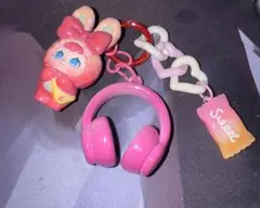 spbomi キーホルダー