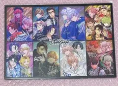 パラライ Paradox Live 2man show 特典 アニメイト