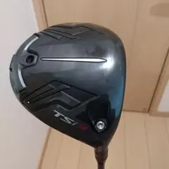 タイトリストTSi3ドライバー