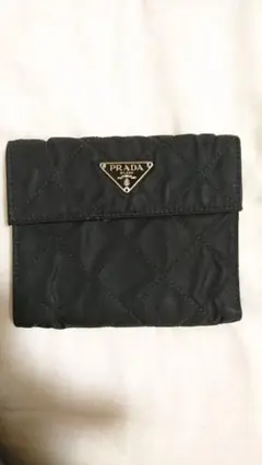 PRADA 財布