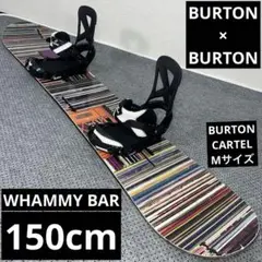 Snowboard Burton Whammy Bar 2010/2011 :: Snowboard and ski