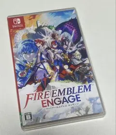 ファイアーエムブレム エンゲージ Switchソフト