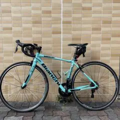 BIANCHI VIA NIRONE 7 ロードバイク