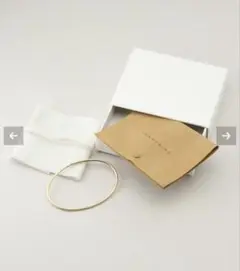 JENNY BIRD ジェニーバード　DANE ANKLET M 新品