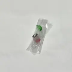 ピクミン めじるしアクセサリー2 白ピクミン