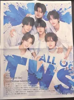 TWS 新聞　Kアリーナ