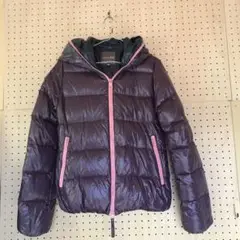 DUVETICA ダウン ショート