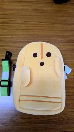 【新品】　ダンシングはにわ　裁縫セット　ポーチのみ