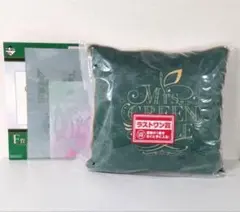 【一番くじ】Mrs. GREEN APPLE　ラストワン