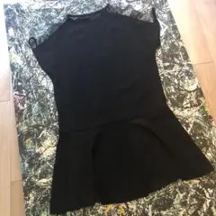 【美品】レッドヴァレンティノ-RED VALENTINO-レースワンピース