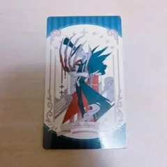 第五人格 アートコレクション カード リッパー