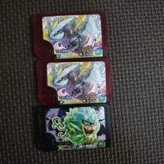 ポケモンフレンダ　ハッピーセット