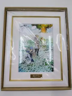 『葬送のフリーレン』複製原画第九弾「邂逅」[A3] 葬送のフリーレン』複製原画第九弾「邂逅」[A5 ] - メルカリ