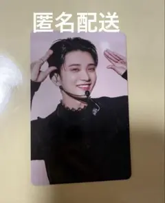 SEVENTEEN RIGHT HERE IN JAPAN デジコ ジョシュア