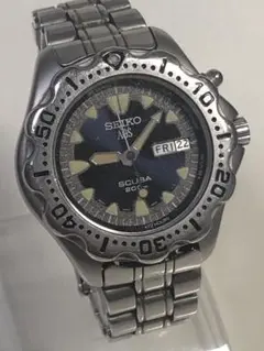 2025年最新】SEIKO AGS 200mの人気アイテム - メルカリ