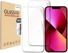 液晶保護ガラスフィルム iPhone 15 ガラスフィルム 強化ガラス 液晶