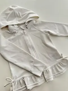 プティマイン　ラッシュガード 100cm